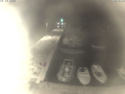 Přístav Martinšćica