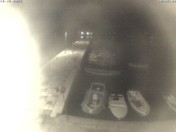 Přístav Martinšćica