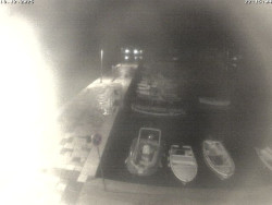 Přístav Martinšćica