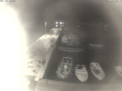 Přístav Martinšćica