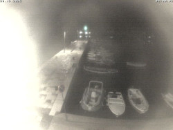 Přístav Martinšćica