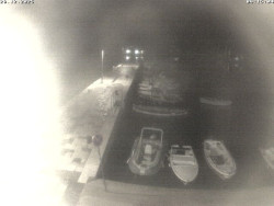 Přístav Martinšćica