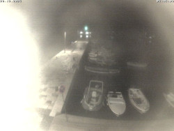 Přístav Martinšćica