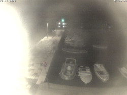 Přístav Martinšćica