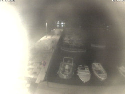 Přístav Martinšćica