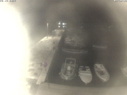 Přístav Martinšćica