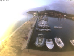 Přístav Martinšćica