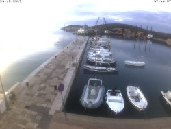 Přístav Martinšćica