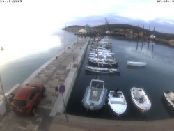 Přístav Martinšćica