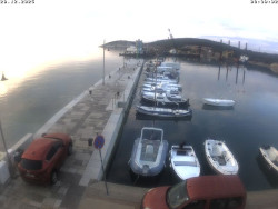 Přístav Martinšćica