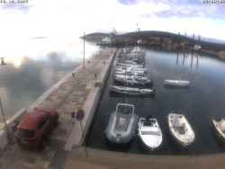 Přístav Martinšćica