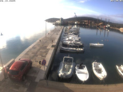 Přístav Martinšćica