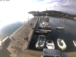 Přístav Martinšćica