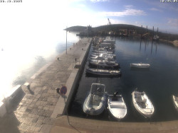 Přístav Martinšćica