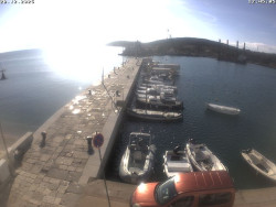 Přístav Martinšćica