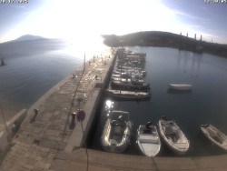 Přístav Martinšćica