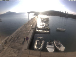 Přístav Martinšćica