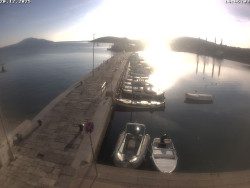 Přístav Martinšćica