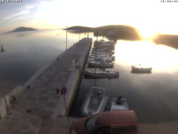 Přístav Martinšćica