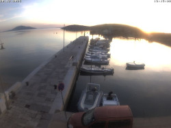 Přístav Martinšćica