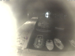 Přístav Martinšćica