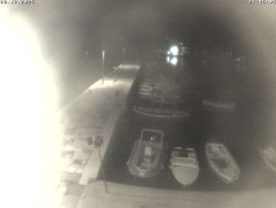 Přístav Martinšćica