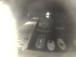 Přístav Martinšćica