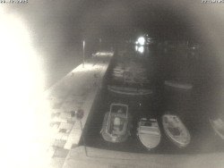 Přístav Martinšćica