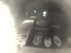 Přístav Martinšćica