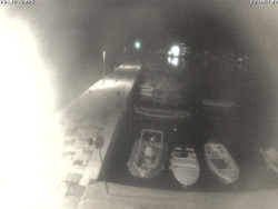 Přístav Martinšćica