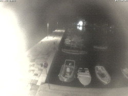 Přístav Martinšćica