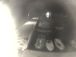 Přístav Martinšćica