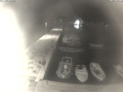 Přístav Martinšćica