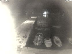 Přístav Martinšćica