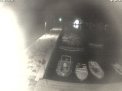 Přístav Martinšćica