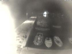 Přístav Martinšćica