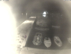 Přístav Martinšćica