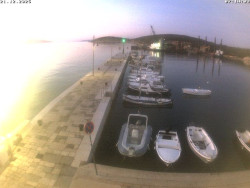 Přístav Martinšćica