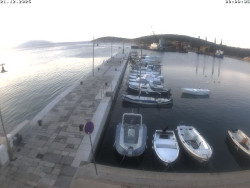 Přístav Martinšćica