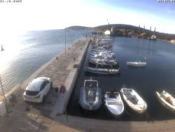 Přístav Martinšćica