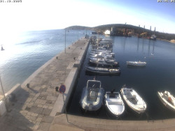 Přístav Martinšćica