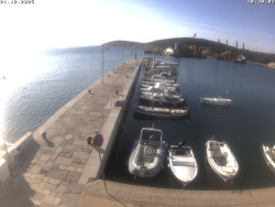 Přístav Martinšćica