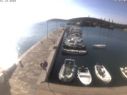 Přístav Martinšćica