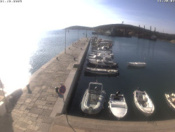 Přístav Martinšćica