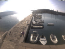 Přístav Martinšćica