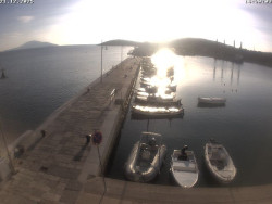 Přístav Martinšćica