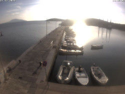 Přístav Martinšćica