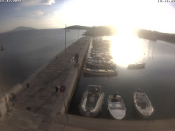 Přístav Martinšćica