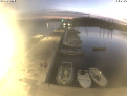 Přístav Martinšćica