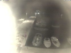 Přístav Martinšćica